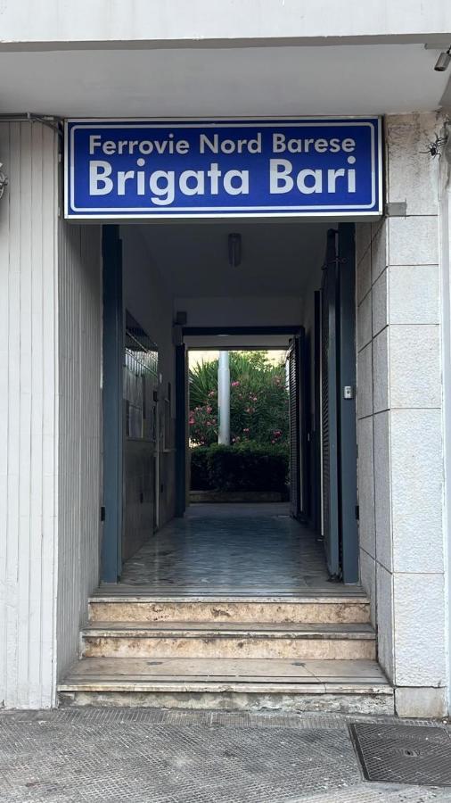 Appartamenti Brigata Regina Bari 88 Exterior photo